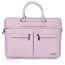 Vaku Luxos ® Marcella 14 inch Laptop Bag Sleeve Premium Messenger Bag For Men and Women