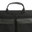 Vaku Luxos ® Vigor Series Multiuility Laptop Bag for Macbook 14 Inch - Black