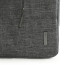 Vaku Luxos ® Geuite Series Multiutility Laptop Bag for MacBook 14 Inch - Grey
