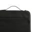 Vaku Luxos ® Alpha Series Multiutility Laptop Bag for MacBook 14 inch - Black