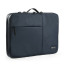 Vaku Luxos ® Vuitton Series Multiutility Laptop Bag for Apple MacBook 14 Inch