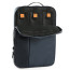 Vaku Luxos ® Vuitton Series Multiutility Laptop Bag for Apple MacBook 14 Inch