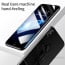 Dr. Vaku ® Apple iPhone X / XS 5D Curved Edge Ultra-Strong Ultra-Clear Full Screen Tempered Glass