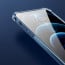 eller santé ® For Apple iPhone 13 Pro Max MagPro Clear Case [ Only Back Cover ]