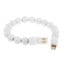 PMMA ® Amaozus Beads Bracelet Android/Windows Micro USB Charging / Data Cable
