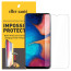 Eller Sante ® Samsung Galaxy A20 Impossible Hammer Flexible Film Screen Protector (Front+Back)