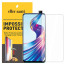 Eller Sante ® Vivo V15 Impossible Hammer Flexible Film Screen Protector (Front+Back)