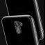 Vaku ® Samsung Galaxy J7 Prime / J7 Prime 2 Metal Camera Ultra-Clear Transparent View with Anodized Aluminium Finish Back Cover