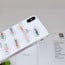 VAKU ® For Apple iPhone X / XS 3D Air Cushion Case Back Cover