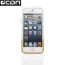 CDN ® Apple iPhone 5 / 5S / SE 2in1 Inbuilt Macro Zoom Lens Kit + Dual Protection Case Back Cover
