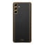 Vaku ® Samsung Galaxy A04s Luxemberg Series Leather Stitched Gold Electroplated Soft TPU Back Cover