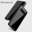 Vaku ® Samsung Galaxy S10 Plus Wanchi Series Electroplated Shine Bumper Finish Full-View Display Soft TPU Back Cover