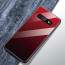 VAKU ® Samsung Galaxy S10  Dual Colored gradient effect at the back with shiny mirror effect back cover