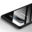 Vaku ® Samsung Galaxy S10 Plus Wanchi Series Electroplated Shine Bumper Finish Full-View Display Soft TPU Back Cover