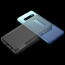 USAMS ® Samsung Galaxy S10 Plus Transparent Creative Series Anti-Drop 4-Corner 360° Protection Back Cover