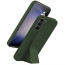 Vaku ® Samsung Galaxy S23 Plus Harbor Grip Multi-Functional Magnetic Vertical & Horizontal Stand Case TPU Back Cover