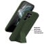 Vaku ® Samsung Galaxy S22 Ultra Harbor Grip Multi-Functional Magnetic Vertical & Horizontal Stand Case TPU Back Cover