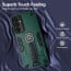 Vaku ® Samsung Galaxy M14 5G Valor Military Grade Armor Case with Built-in Kickstand Shockproof Back Cover