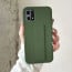 Vaku ® Oppo F21 Pro Harbor Grip Multi-Functional Magnetic Vertical & Horizontal Stand Case TPU Back Cover