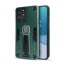 Vaku ® OnePlus 8T Valor Military Grade Armor Case with Built-in Kickstand Shockproof Back Cover