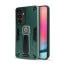 Vaku ® Samsung Galaxy A15 5G Valor Military Grade Armor Case with Built-in Kickstand Shockproof Back Cover