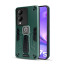 Vaku ® Vivo Y17s Valor Military Grade Armor Case with Built-in Kickstand Shockproof Back Cover