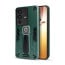 Vaku ® Vivo V23 5G Valor Military Grade Armor Case with Built-in Kickstand Shockproof Back Cover