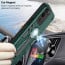 Vaku ® Vivo V29 5G Valor Military Grade Armor Case with Built-in Kickstand Shockproof Back Cover