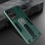 Vaku ® Vivo Y21 Valor Military Grade Armor Case with Built-in Kickstand Shockproof Back Cover
