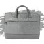Vaku Luxos ® Canvessa 14 inch Laptop Bag Premium Laptop Sleeve Messenger Bag For Men and Women