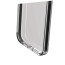 Vaku Luxos ® Apple iPhone 13 Pro Air Guard Series Shock-Absorption Corners Three-Layer Protection TPU Back Cover