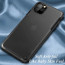 Vaku ® Apple iPhone 11 Pro Ignite Armor 10ft Shock-Proof Anti-Drop Case Back Cover