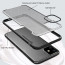 VAKU ® For Apple iPhone 12 Mini Ignite Armor 10ft Shock-Proof Anti-Drop Case Back Cover