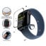 Dr. Vaku ® Apple Watch Series 1/2/3/4/5 5D Anti-Scratch High-Definition Tempered Glass -【Watch Not Included】