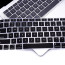Dr. Vaku ® Premium Ultra-Thin Silicone Keyboard Cover Compatible for MacBook Pro 16-inch with M1 Pro chip