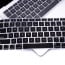 Dr. Vaku ® Premium Ultra-Thin Silicone Keyboard Cover Compatible for Macbook Air 13.6-inch Apple M2 chip