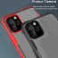 Vaku ® Apple iPhone 11 Pro Ignite Armor 10ft Shock-Proof Anti-Drop Case Back Cover