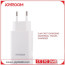 Joyroom ® 2.4A Fast Charging Universal Travel Charger White