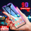 Dr. Vaku ® Samsung Galaxy A6S 6D Curved Edge Ultra-Strong Ultra-Clear Full Screen Tempered Glass