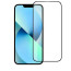 Vaku ® Screen Protector for iPhone 12/13/14/15 Series HD Tempered Glass 3D Anti Scratch Screenguard