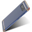 Vaku ® Samsung Galaxy Note 8 Ling Series Ultra-thin Metal Electroplating Splicing PC Back Cover