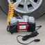 VAKU ® 12V Heavy Duty Air Compressor Ideal for inflating many types of tires including 4WD vehicles and tractor tires