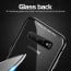 Vaku ® Samsung Galaxy S10 Electronic Auto-Fit Magnetic Wireless Edition Aluminium Ultra-Thin CLUB Series Back Cover