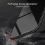 Vaku ® Samsung Galaxy S10 Electronic Auto-Fit Magnetic Wireless Edition Aluminium Ultra-Thin CLUB Series Back Cover