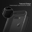 Rock ® Apple iPhone 7 Plus Ace Series Ultra-Clear Transparent View Minimalist Design Back Cover