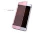 Vaku ® Xiaomi Redmi Y2 Mate Smart Awakening Mirror Folio Metal Electroplated PC Flip Cover