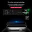 Dr. Vaku ® Apple Watch Series 3 3D Tempered Glass (42mm) 【Watch Not Included】