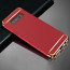Vaku ® Samsung Galaxy Note 8 Ling Series Ultra-thin Metal Electroplating Splicing PC Back Cover