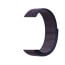Vaku ® For Apple Watch 42/44 mm Wooven Steve Nylon Strap-【Watch Not Included】