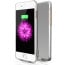 Vaku ® Apple iPhone 6 Plus / 6S Plus Ultra-thin 3500mAh Rechargeable Power Bank Protective Case Back Cover